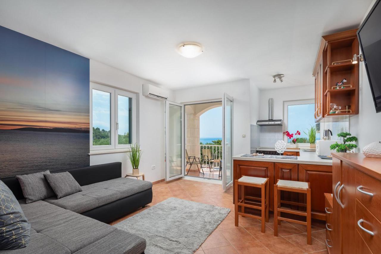 Appartement Sunrise Hvar Hvar Town